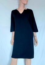 NATAN Jurk , Maat 38 - 40 , WOL, Kleding | Dames, Jurken, Maat 38/40 (M), Verzenden, Zwart, Zo goed als nieuw
