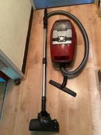 MIELE Blizzard CX1 powerline, Ophalen, Stofzuiger, Zo goed als nieuw, Minder dan 1200 watt