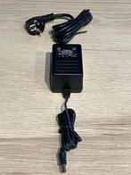 NIEUW : Power Adapter 12 VDC 500mA - 50% !!, Hobby en Vrije tijd, Elektronica-componenten, Ophalen of Verzenden, Nieuw