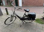 Nete Dames fiets met 8 versnellingen, Ophalen, Versnellingen, Gazelle, 53 tot 56 cm