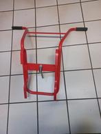 afstandshouder op ladder, Ophalen, Nieuw, Ladder, Minder dan 2 meter