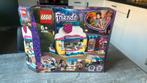 Lego Friends 41366 Olivia's Cupcake Café, Ophalen, Zo goed als nieuw, Complete set, Lego