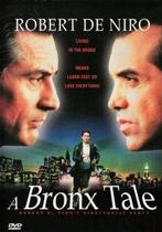 DVD - A Bronx Tale (Robert de Niro), Vanaf 12 jaar, Ophalen of Verzenden, Gebruikt