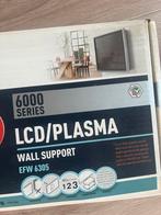 Vogel's EFW 6305 LCD/Plasma TV Muurbeugel 32"-65", Audio, Tv en Foto, Televisiebeugels, Ophalen of Verzenden, Nieuw