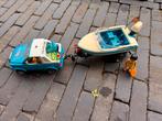 playmobil summer fun 6864, Ophalen of Verzenden, Gebruikt