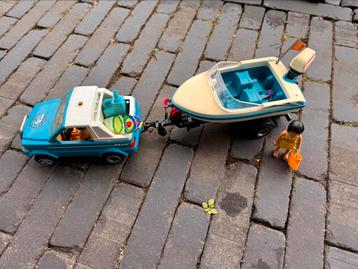 playmobil summer fun 6864 beschikbaar voor biedingen