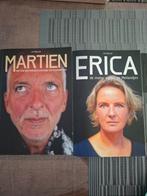 Martien & Erica Meiland boeken, Ophalen of Verzenden