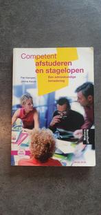 Piet Kempen - Competent afstuderen en stagelopen, Ophalen of Verzenden, Zo goed als nieuw, Piet Kempen; Jan Keizer