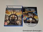 Skull and Bones (PS5) Compleet, Spelcomputers en Games, Games | Sony PlayStation 5, Ophalen of Verzenden, Gebruikt