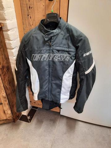 Retro vintage Dainese brommerpak motorpak maat m (48) beschikbaar voor biedingen