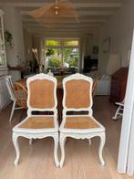 2 eetkamerstoelen, Ophalen of Verzenden