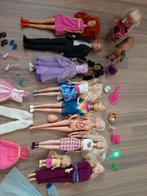 Veel barbie-spullen/barbies/Ken en accessoires, Ophalen of Verzenden, Zo goed als nieuw, Barbie