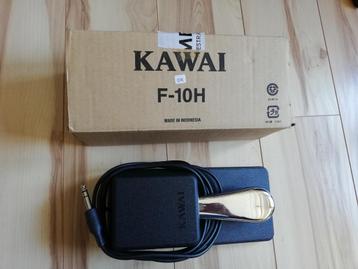 Kawai F10H sustain pedal