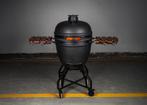 NIEUW! Grill Bill Pro III - XL Kamado BBQ 23.5″, Verzenden, Nieuw, Grill Bill, Met accessoires
