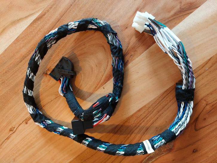 Match BMW 1.7 RAM UP 8 EDITION, Auto diversen, Autoradio's, Zo goed als nieuw, Ophalen of Verzenden