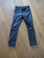 Echt lederen broek, , Gipsy, S, Kleding | Dames, Gipsy, Zwart, Ophalen of Verzenden, Zo goed als nieuw