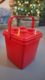 Duplo emmer, Ophalen of Verzenden, Zo goed als nieuw