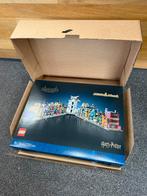 Lego 76444 Diagon Alley nieuw in omdoos., Verzenden, Nieuw