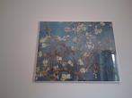 Grote lijst met Amandelbloesem" van Vincent van Gogh., Antiek en Kunst, Ophalen
