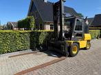Hyster diesel heftruck H 4.50 xl (bj 1996), Meer dan 4000 kg, Overige aandrijving, Heftruck, Hyster