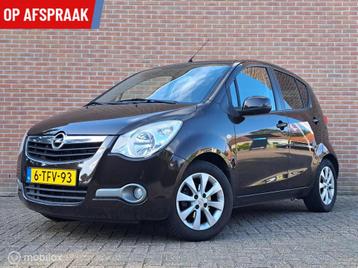 Opel Agila 1.0 Berlin/AIRCO beschikbaar voor biedingen
