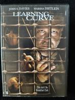 Learning Curve, Vanaf 16 jaar, Ophalen of Verzenden, Zo goed als nieuw