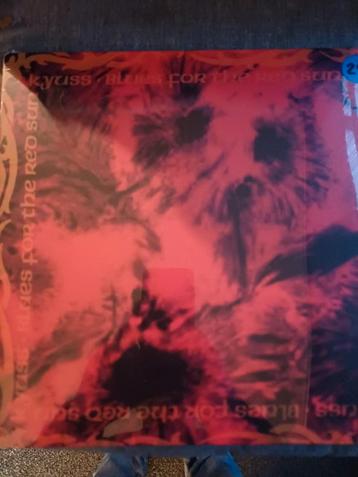 Kyuss - Blues for the Red Sun, LP beschikbaar voor biedingen