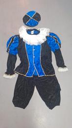 Pietenpak zo goed als nieuw, Ophalen, Zo goed als nieuw