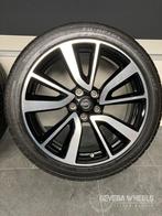 19” originele Nissan Qashqai J10 J11 ‘Tekna’ velgen + banden, Auto-onderdelen, Banden en Velgen, Banden en Velgen, Gebruikt, Personenwagen