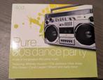 Pure 80s Dance Party - 4CD Set, Cd's en Dvd's, Cd's | Verzamelalbums, Ophalen of Verzenden, Gebruikt