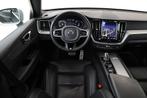 Volvo XC60 T8 TWIN ENGINE AWD R-DESIGN -PANO.DAK|GEVENT.LEDE, 12 maanden, Gebruikt, Euro 6, 4 cilinders