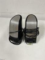Logitech pc Speakers X-120, Ophalen of Verzenden, Gebruikt, Audiokanaal 2, LOGITECH