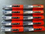 Hilti TE-CX Boren SDS sets 4 snijders en Lange BIT sets!, Hilti, Nieuw, Leeuwenhoekstraat 4, 2652 XL Berkel en Rodenrijs, Ophalen of Verzenden