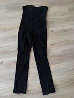 Zara spijker broekpak / jumpsuit maat XL, Kleding | Dames, Ophalen of Verzenden, Zo goed als nieuw, Maat 46/48 (XL) of groter