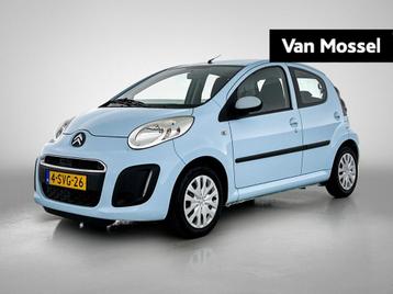 Citroen C1 1.0 Collection beschikbaar voor biedingen