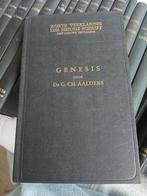 Korte verklaring van der heilige schrift, Boeken, Godsdienst en Theologie, Ophalen, Gelezen