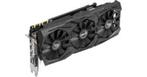 Asus ROG Strix GTX 1070 TI OC 8GB RGB Triple fan ZGAN, Computers en Software, Videokaarten, PCI-Express 3, DisplayPort, Ophalen of Verzenden