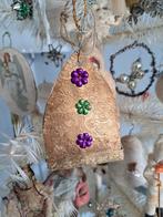 antieke kerst  mijter....!, Ophalen of Verzenden