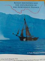 Roald Amundsen, Ophalen of Verzenden, 20e eeuw of later, Zo goed als nieuw, Europa