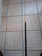 Biljartkeu Buffalo pro shaft 11mm, Sport en Fitness, Biljarten en Poolen, Ophalen of Verzenden, Zo goed als nieuw, Keu of Ballen