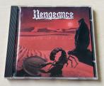 Vengeance - Arabia CD 1989, Ophalen of Verzenden, Gebruikt