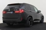 BMW X5 M Black Fire Edition Automaat / Trekhaak / Achteruitr, 12 maanden, Gebruikt, 4395 cc, Zwart