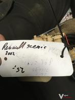 Renault scenic 2002 brandstofpomp, Gebruikt, -, -, Ophalen of Verzenden