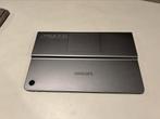Lenovo Tab Plus 11.5 inch 128GB Wifi Grijs met Sleeve, 11 inch, Ophalen of Verzenden, Zo goed als nieuw, Nvt
