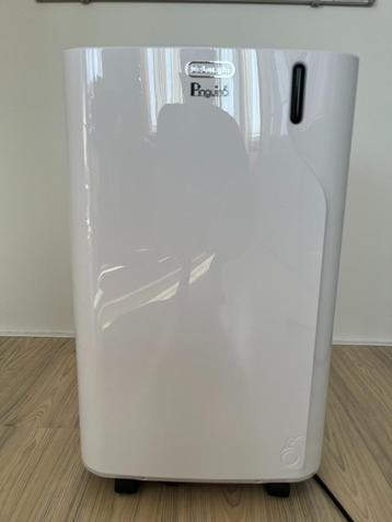 De'Longhi PAC EM93 SILENT Mobiele Airconditioner (Nieuw) beschikbaar voor biedingen