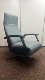 Relaxfauteuil, elektrische fauteuil stoel merk Montel, Huis en Inrichting, Fauteuils, Ophalen, Zo goed als nieuw, 50 tot 75 cm