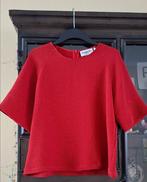 Essentiel Antwerp Eevee top, Kleding | Dames, Ophalen of Verzenden, Zo goed als nieuw, Maat 34 (XS) of kleiner, Rood