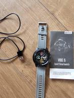 Zeblaze Vibe 6 Sport Smartwatch, Sieraden, Tassen en Uiterlijk, Sporthorloges, Zeblaze, Ophalen of Verzenden, Zo goed als nieuw