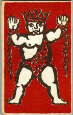 Het gehucht - A. Defresne, A. Defresne, Ophalen of Verzenden, Zo goed als nieuw, Nederland