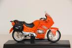 BMW schaalmodel  motor  uitgave TNT  jaar 2000, Overige merken, Nieuw, Ophalen of Verzenden, Groter dan 1:32